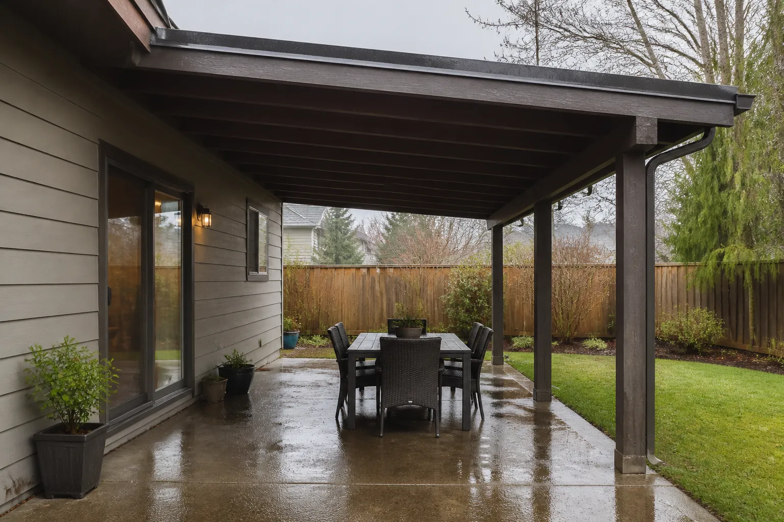 Patio Covers