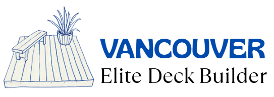 Vancouver Deck Builder